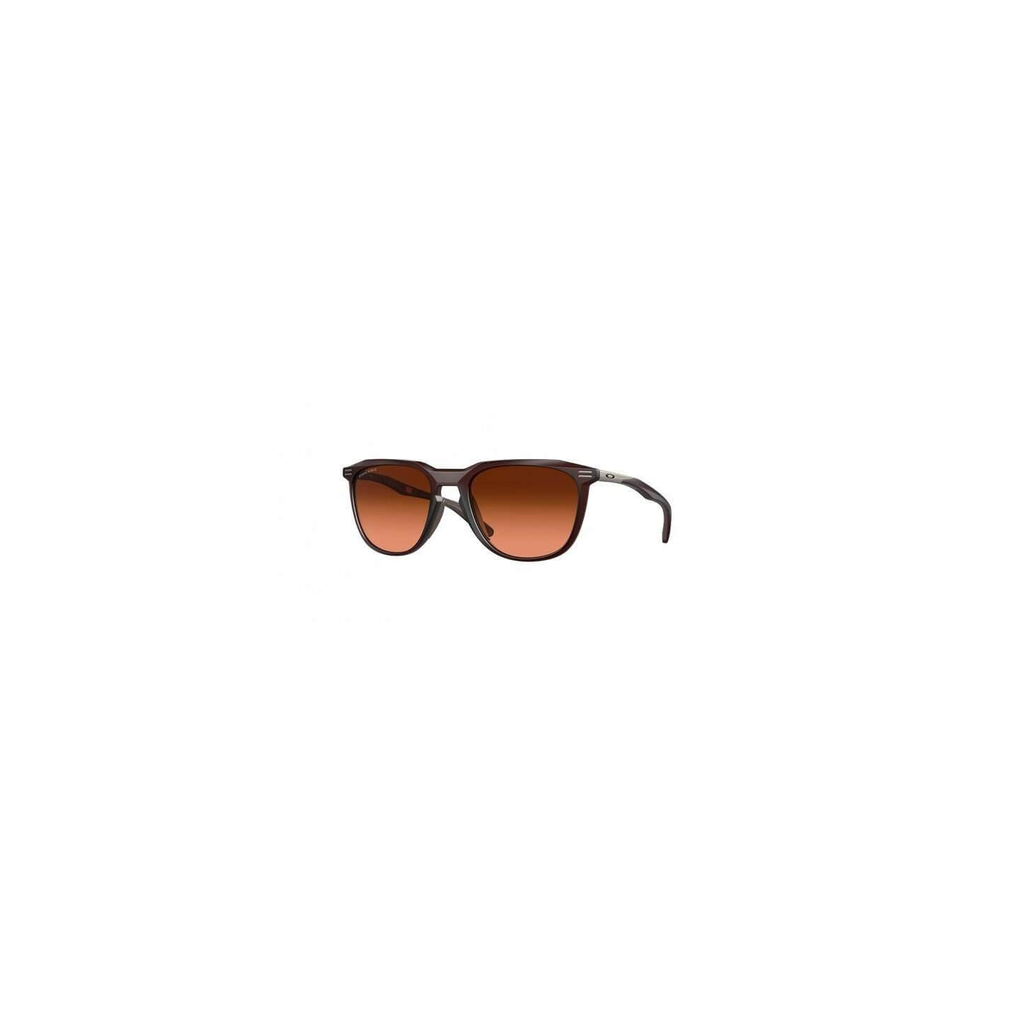 GAFAS OAKLEY THURSO MATTE ROOTBEER | Ravet Bike