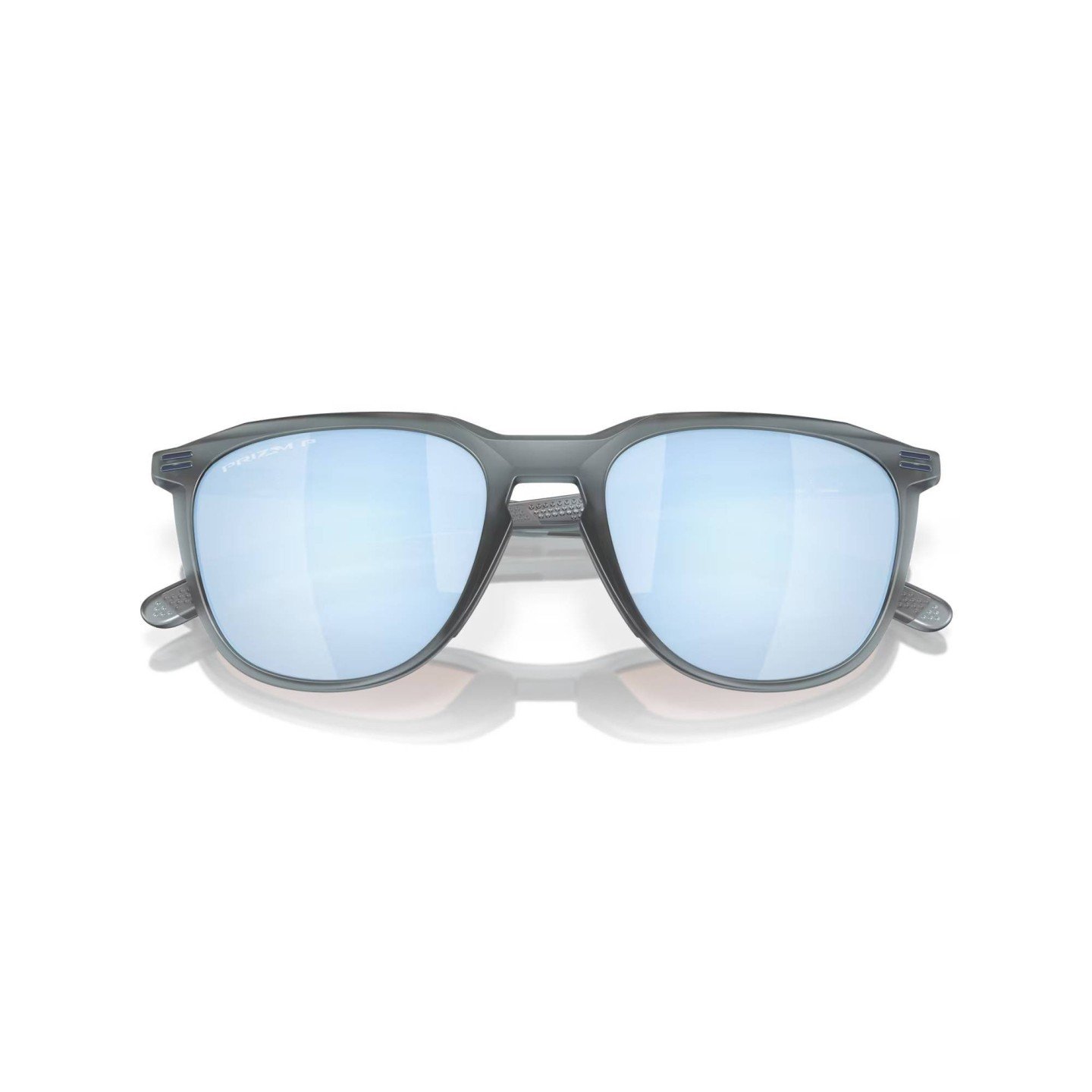 GAFAS OAKLEY THURSO MATTE PRIZM BLACK | Ravet Bike