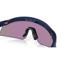 GAFAS OAKLEY HYDRA TRANSLUCENT BLUE | Ravet Bike