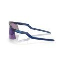 GAFAS OAKLEY HYDRA TRANSLUCENT BLUE | Ravet Bike