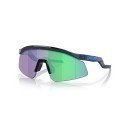 GAFAS OAKLEY HYDRA TRANSLUCENT BLUE | Ravet Bike
