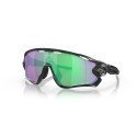 GAFAS OAKLEY JAWBREAKER BLACK CAMO PRIZM JADE | Ravet Bike