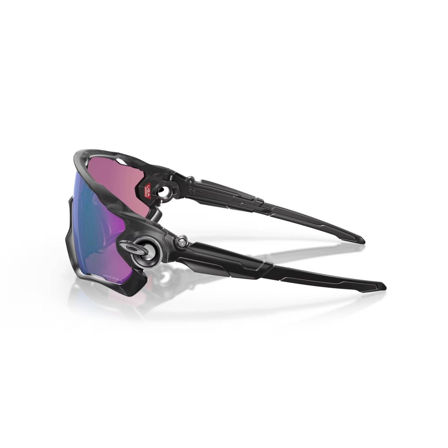 GAFAS OAKLEY JAWBREAKER BLACK CAMO PRIZM JADE | Ravet Bike