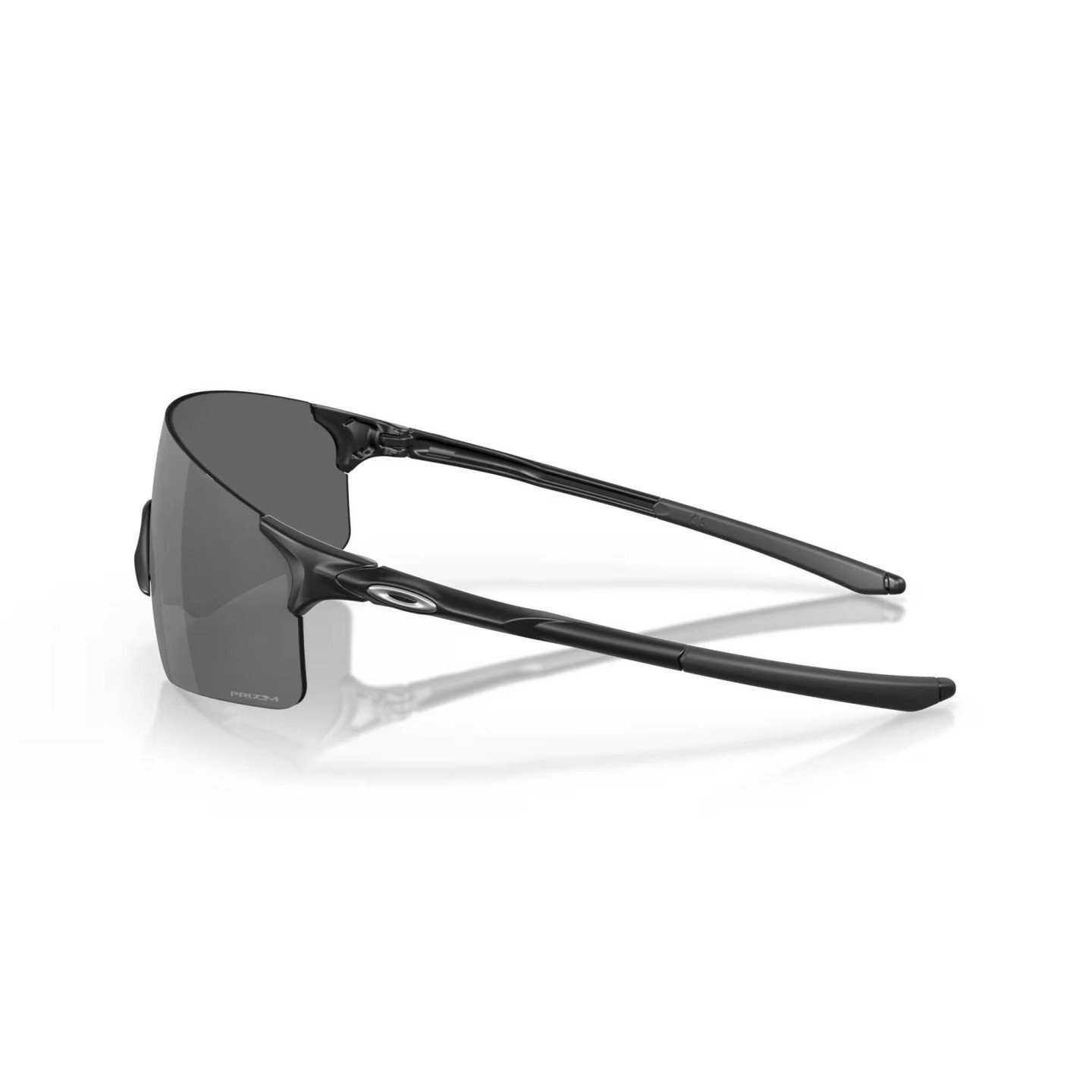 GAFA OAKLEY EVZERO BLADES MATTE BLACK | Ravet Bike