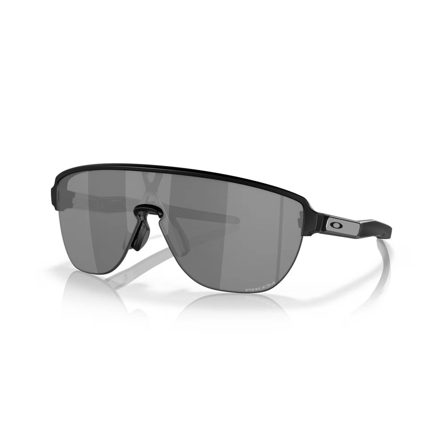 GAFAS OAKLEY CORRIDOR MATE BLACK | Ravet Bike