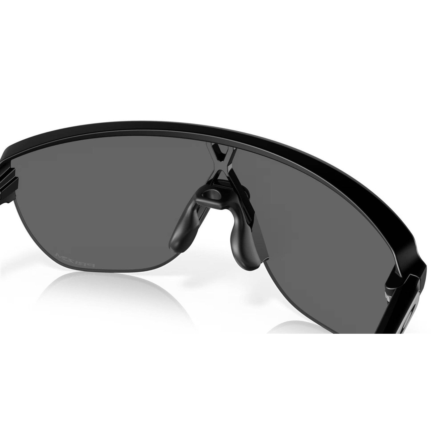 GAFAS OAKLEY CORRIDOR MATE BLACK | Ravet Bike