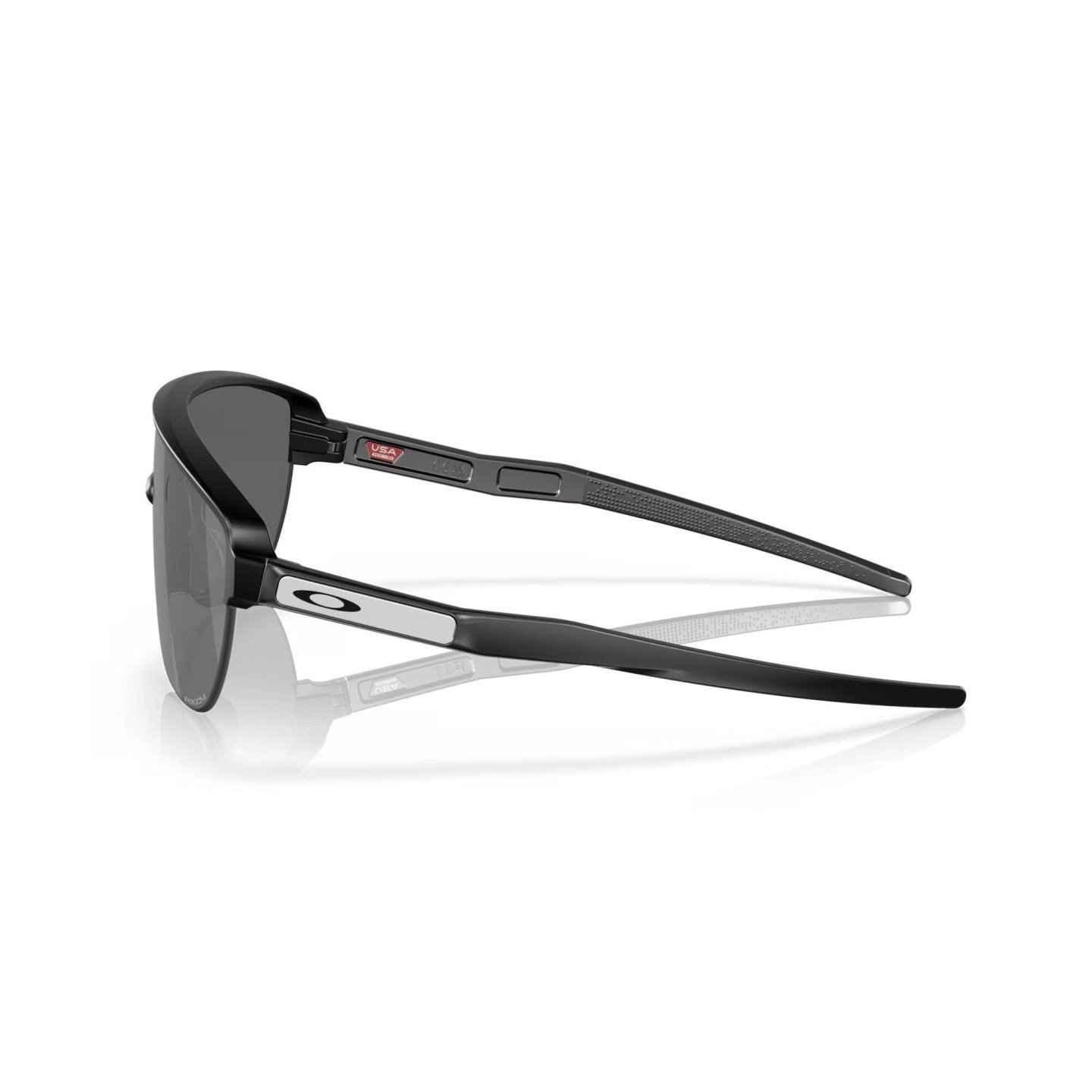 GAFAS OAKLEY CORRIDOR MATE BLACK | Ravet Bike