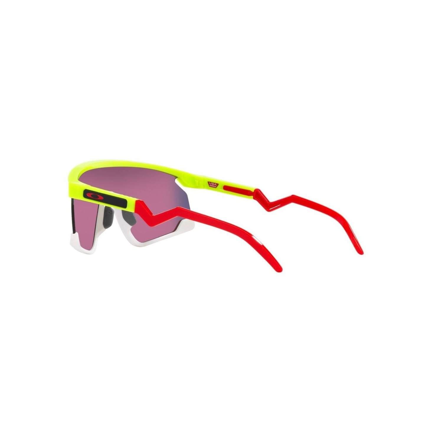 GAFAS OAKLEY BXTR RETINA BURN | Ravet Bike