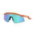 GAFAS OAKLEY HYDRA NEON ORANGE PRIZM SAPPHIRE | Ravet Bike