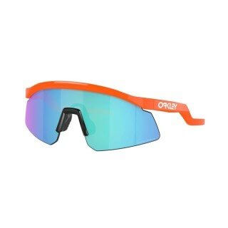 GAFA OAKLEY HYDRA NEON ORANGE PRIZM SAPPHIRE