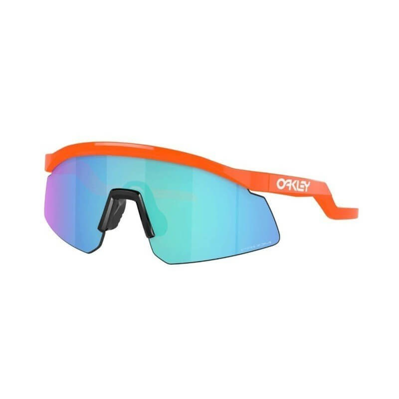 GAFA OAKLEY HYDRA NEON ORANGE PRIZM SAPPHIRE
