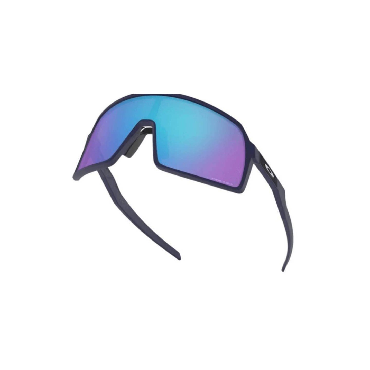 GAFAS OAKLEY SUTRO S MATT NAVY | Ravet Bike