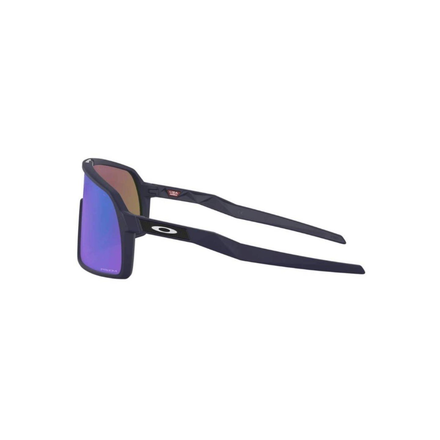 GAFAS OAKLEY SUTRO S MATT NAVY | Ravet Bike