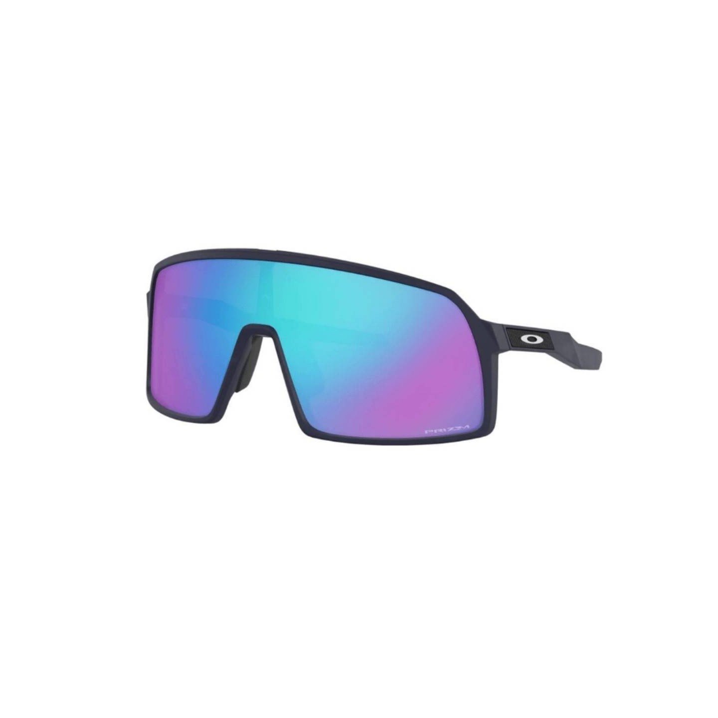 GAFAS OAKLEY SUTRO S MATT NAVY | Ravet Bike