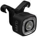LUZ TRASERA GURPIL GP-120 120 LUMENES USB NEGRO | Ravet Bike