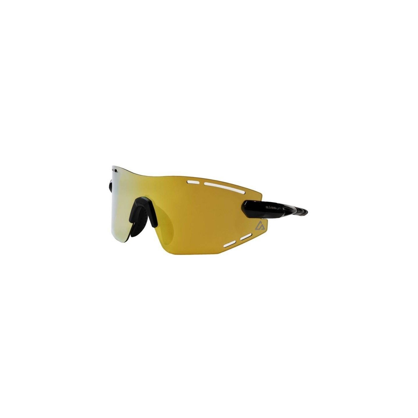 GAFAS EASSUN ARMOUR S.BLACK | Ravet Bike