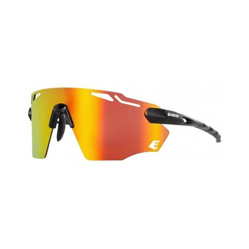 GAFAS EASSUN FARTLEK MATT BLACK