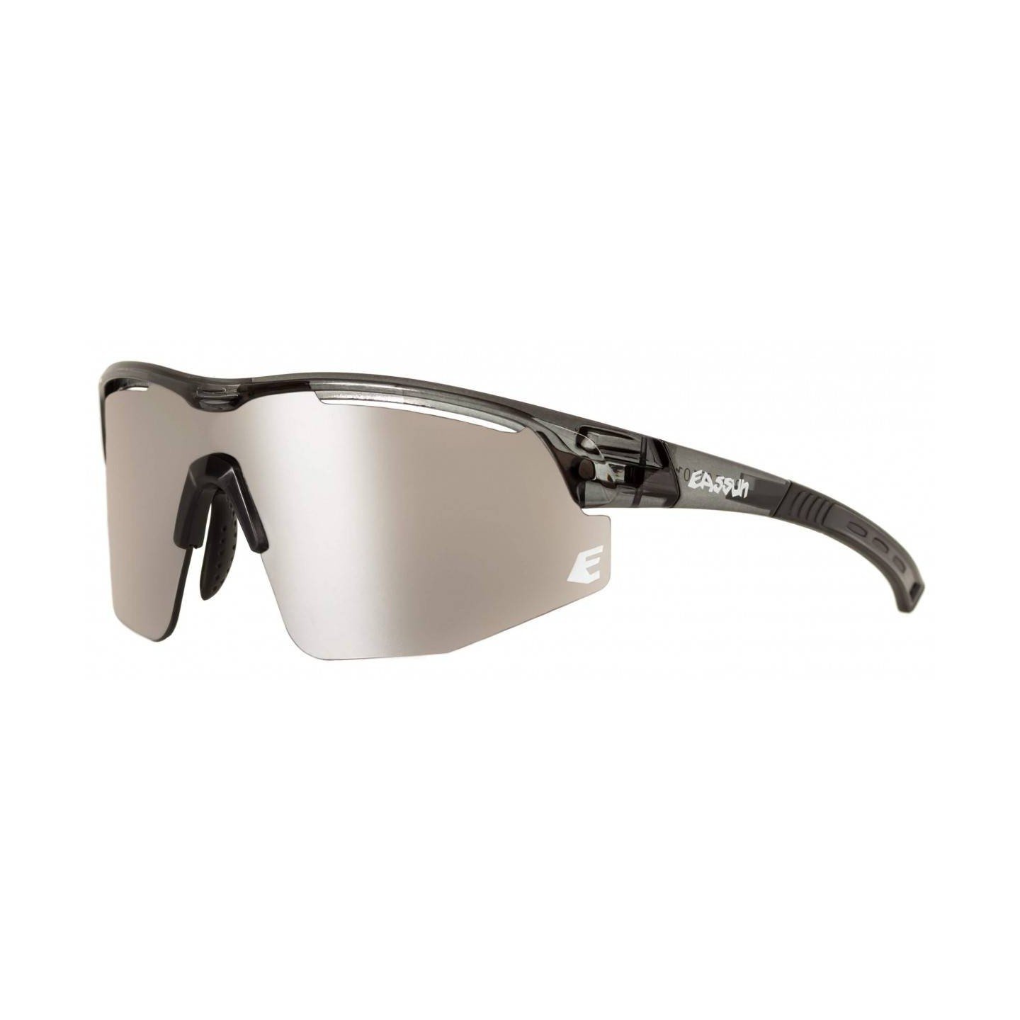 GAFAS EASSUN SPRINT GRIS/GRIS | Ravet Bike