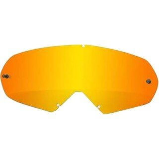 LENTE OAKLEY MAYHEM FIRE SINGLE