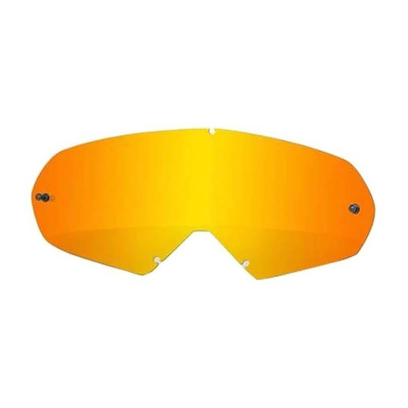 LENTE OAKLEY MAYHEM FIRE SINGLE