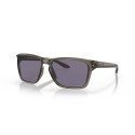 GAFAS OAKLEY SYLAS GREY SMOKE | Ravet Bike