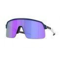 GAFAS OAKLEY SUTRO LITE MATTE NAVY PRIZM VIOLET | Ravet Bike
