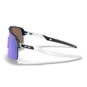 GAFAS OAKLEY SUTRO LITE MATTE NAVY PRIZM VIOLET | Ravet Bike