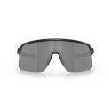 OAKLEY SUTRO LITE MATTE BLACK PRIZM GOLF | Ravet Bike