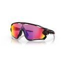 GAFAS OAKLEY JAWBREAKER MATTE BLACK PRIZM ROAD | Ravet Bike