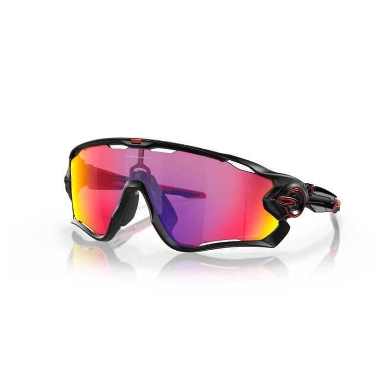 GAFAS OAKLEY JAWBREAKER MATTE BLACK PRIZM ROAD