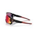 GAFAS OAKLEY JAWBREAKER MATTE BLACK PRIZM ROAD | Ravet Bike