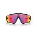 GAFAS OAKLEY JAWBREAKER MATTE BLACK PRIZM ROAD | Ravet Bike