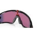 GAFAS OAKLEY JAWBREAKER MATTE BLACK PRIZM ROAD | Ravet Bike