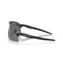 OAKLEY ENCODER STRIKE TF VENTED PRIZM ROAD BLACK | Ravet Bike