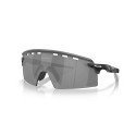 OAKLEY ENCODER STRIKE TF VENTED PRIZM ROAD BLACK | Ravet Bike