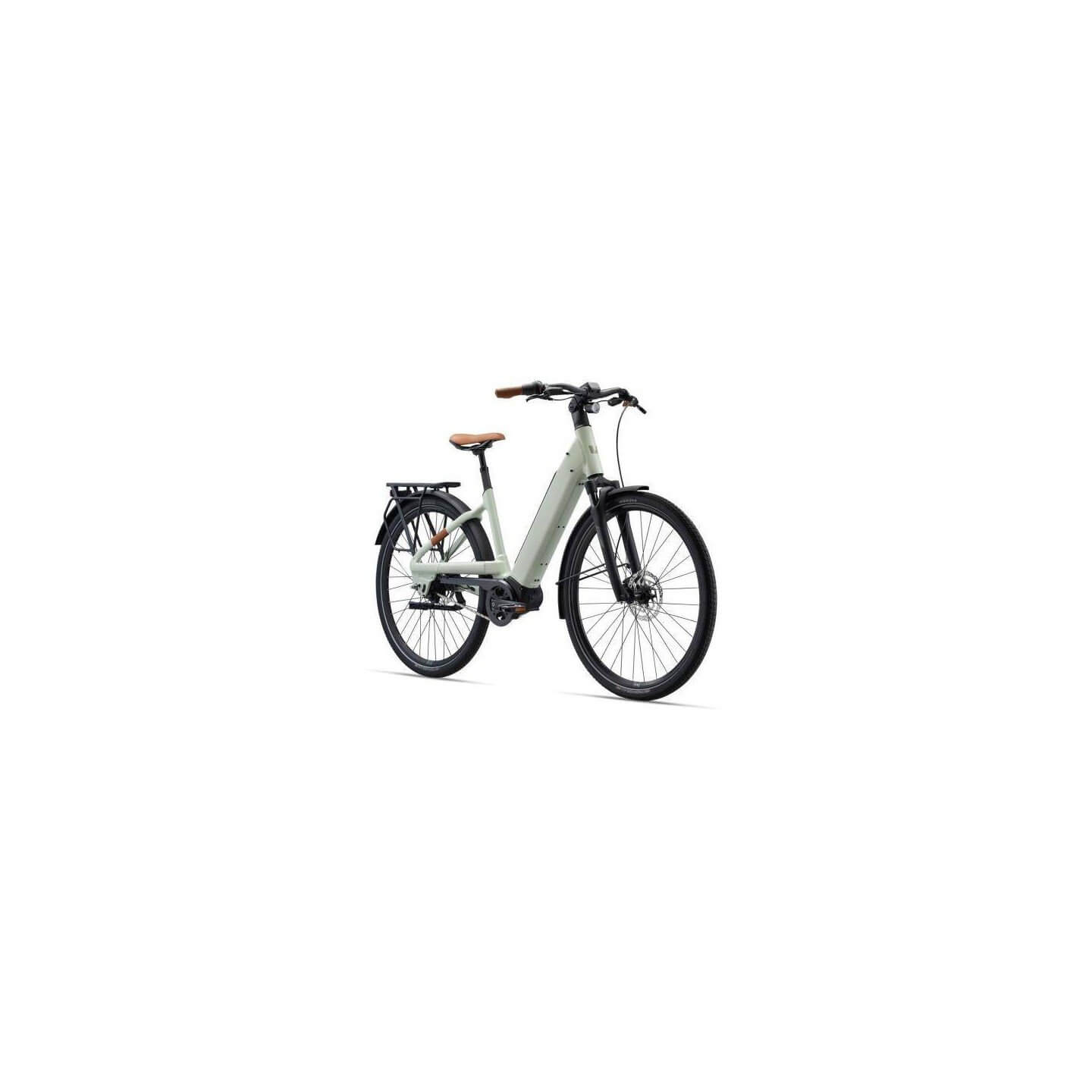 GIANT ALLURE E+2 DESERT