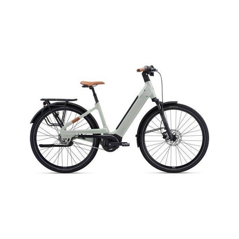 GIANT ALLURE E+2 DESERT