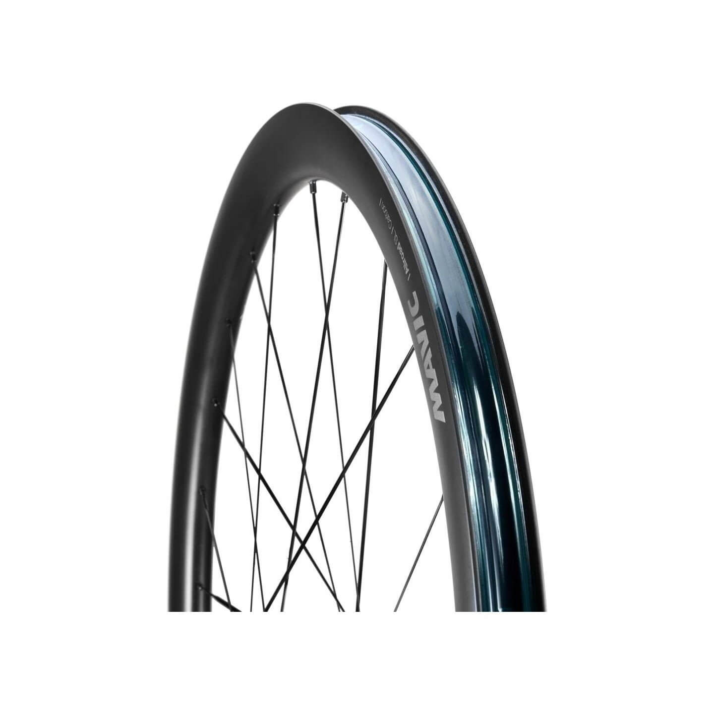 JUEGO DE RUEDAS MAVIC ALLROAD SL CARBON CL 42 | Ravet Bike