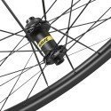 JUEGO DE RUEDAS MAVIC ALLROAD SL CARBON CL 42 | Ravet Bike