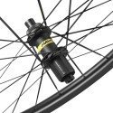 JUEGO DE RUEDAS MAVIC ALLROAD SL CARBON CL 42 | Ravet Bike
