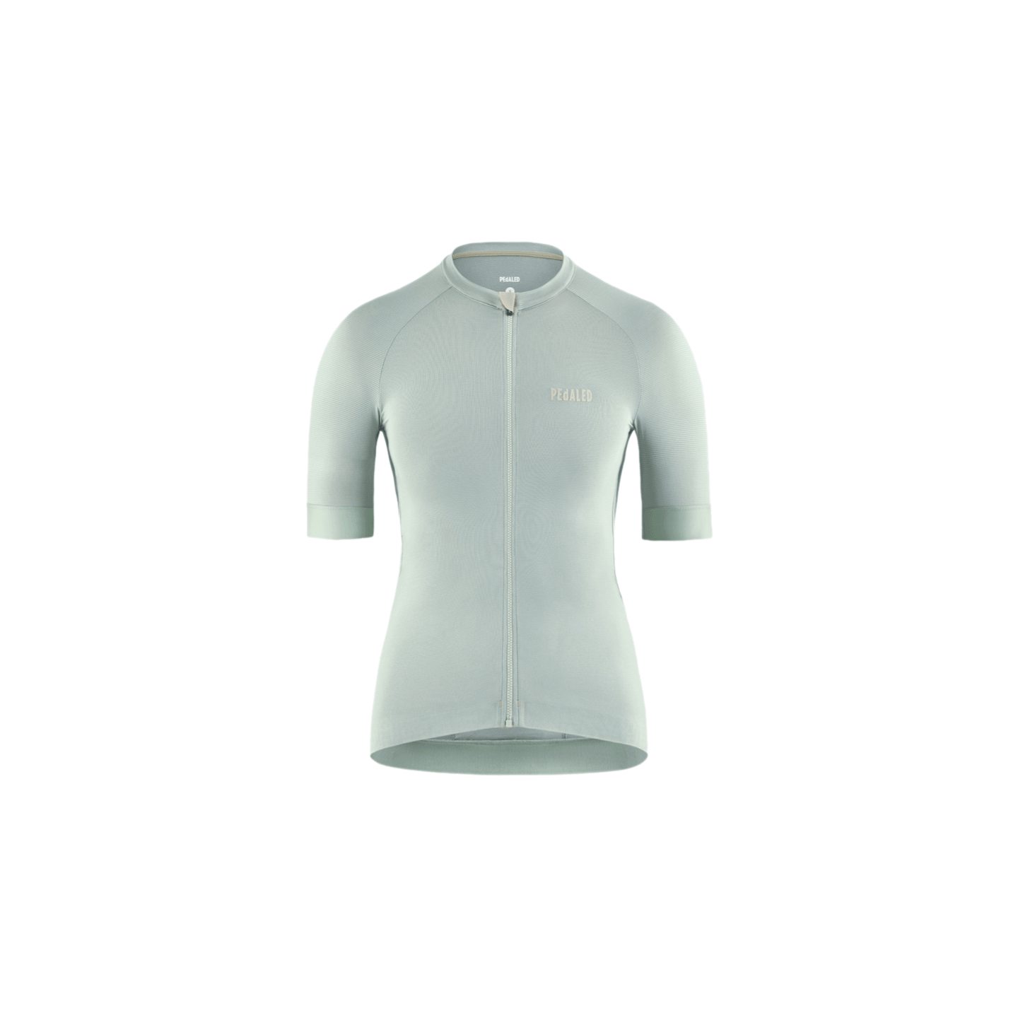 MAILLOT PEDALED ELEMENT LTW LIGHT BLUE MUJER | Ravet Bike