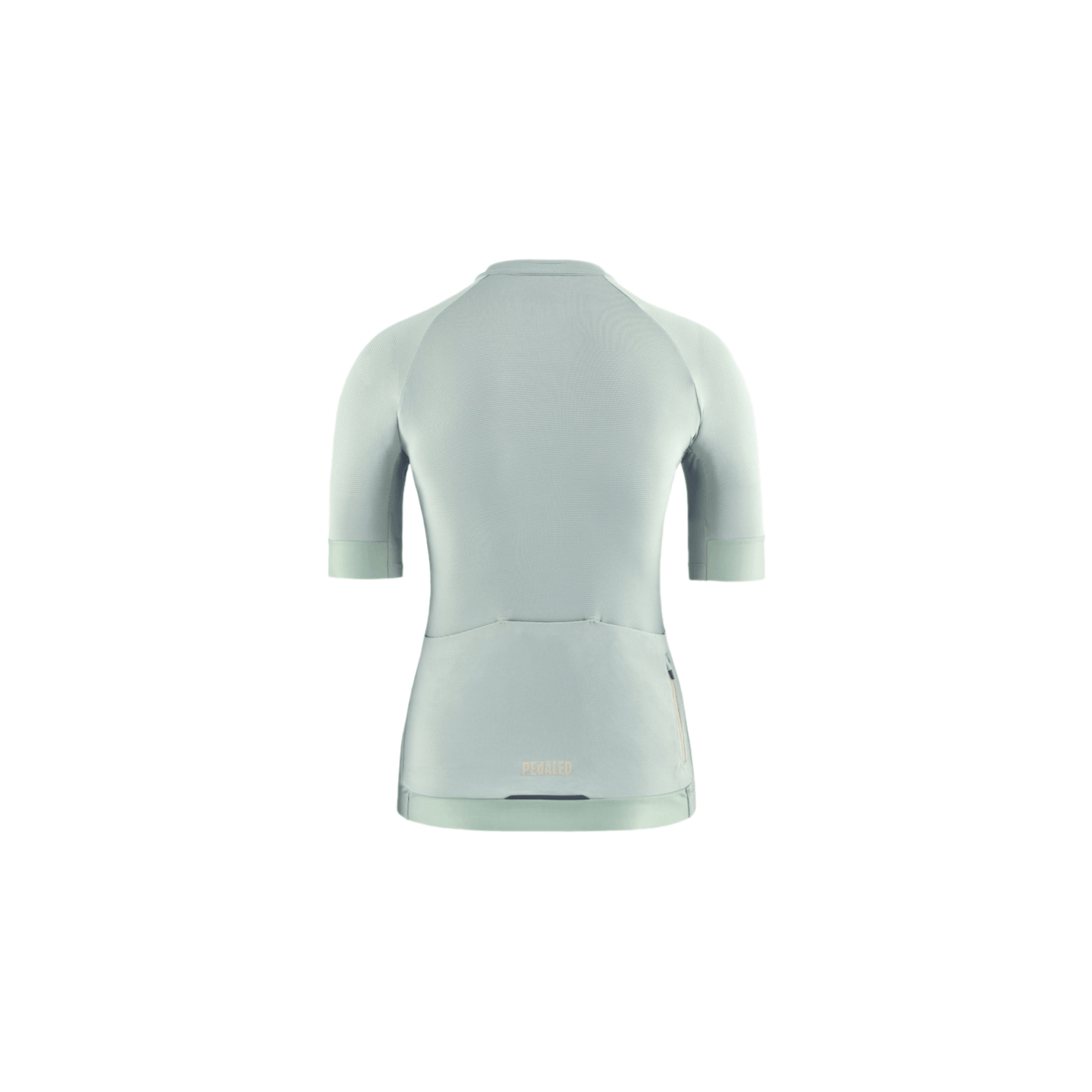 MAILLOT PEDALED ELEMENT LTW LIGHT BLUE MUJER | Ravet Bike