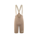 CULOTTE PEDALED ELEMENT LIGHTWEIGHT BROWN | Ravet Bike