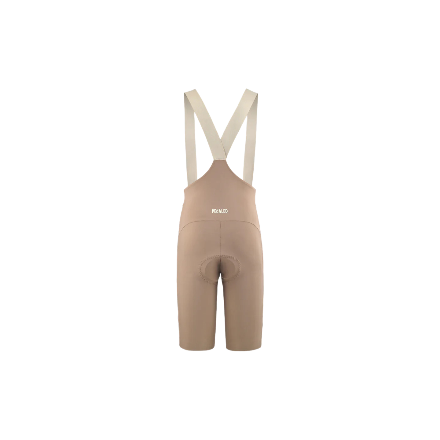 CULOTTE PEDALED ELEMENT LIGHTWEIGHT BROWN | Ravet Bike