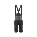 CULOTTE MUJER PEDALED ODYSSEY BIB SHORTS BLACK | Ravet Bike