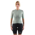 MAILLOT PEDALED ELEMENT LTW LIGHT BLUE MUJER | Ravet Bike