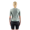 MAILLOT PEDALED ELEMENT LTW LIGHT BLUE MUJER | Ravet Bike