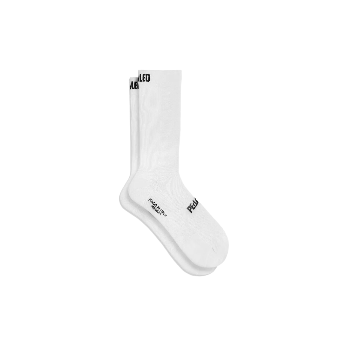 CALCETINES PEDALED ELEMENT WHITE | Ravet Bike