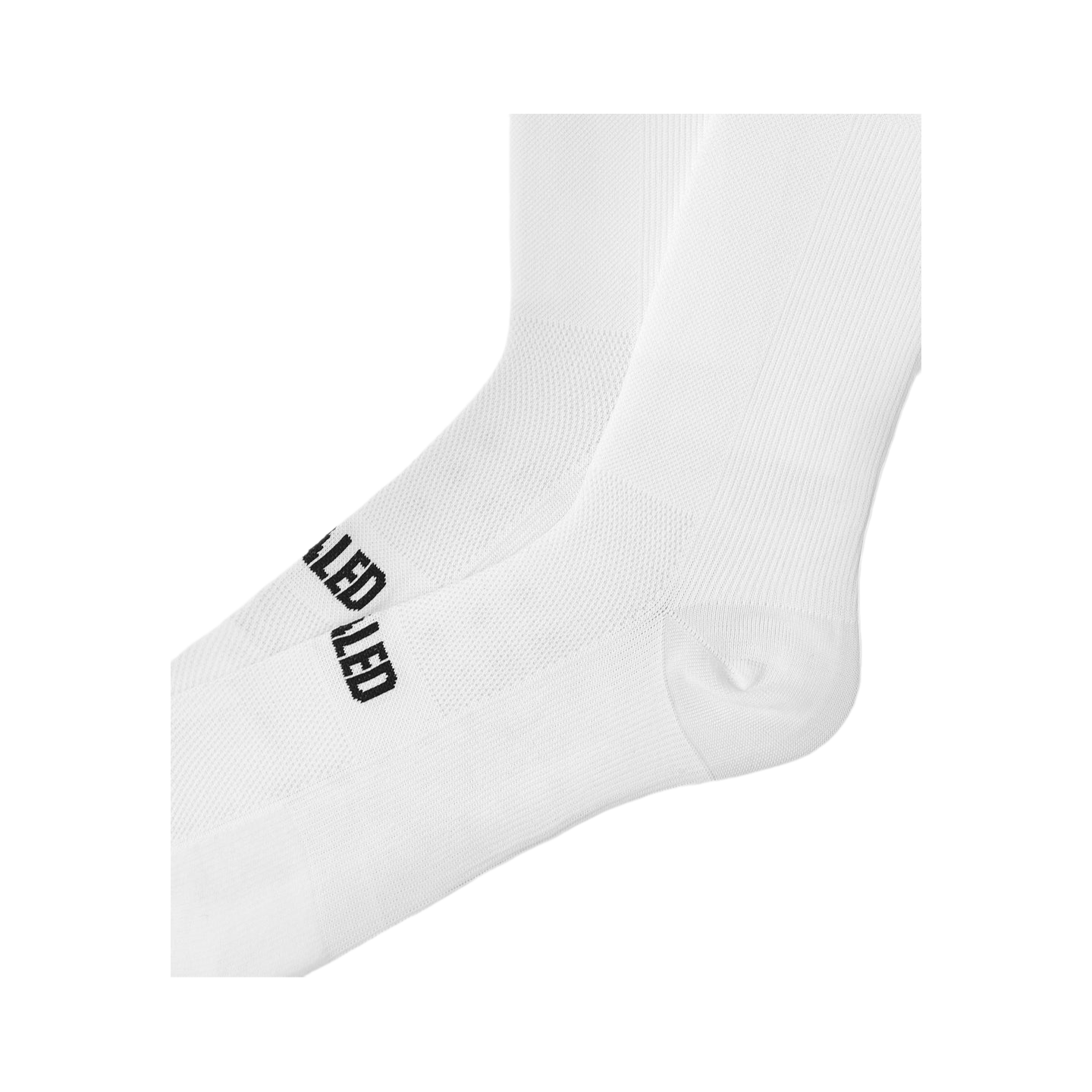 CALCETINES PEDALED ELEMENT WHITE | Ravet Bike