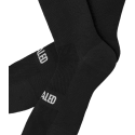 CALCETINES PEDALED ELEMENT BLACK | Ravet Bike